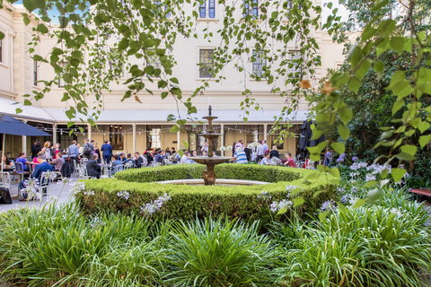 Adina Apartment Hotel Adelaide Treasury - Darwin Holiday 13