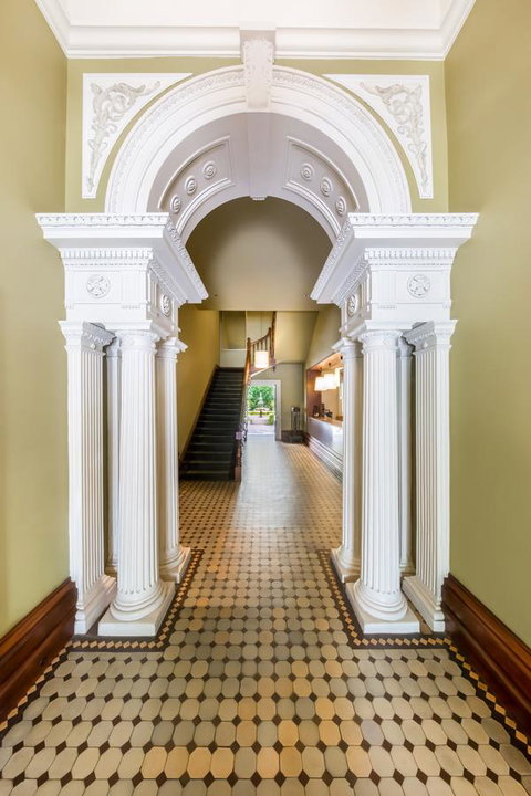 Adina Apartment Hotel Adelaide Treasury - Darwin Holiday 6