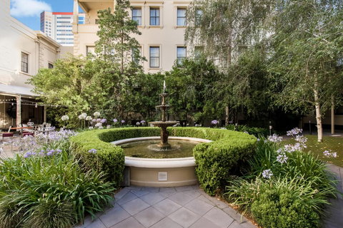 Adina Apartment Hotel Adelaide Treasury - Darwin Holiday 4