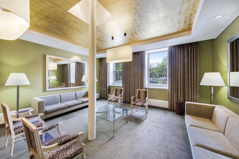 Adina Apartment Hotel Adelaide Treasury - Darwin Holiday 5