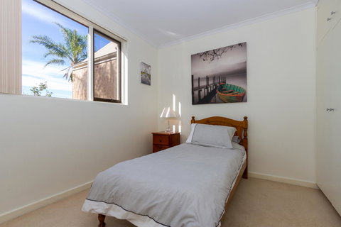 Adelaide Style Accommodation-Close To City-North Adelaide-3 Bdrm- FREE Parking - Darwin Holiday 19