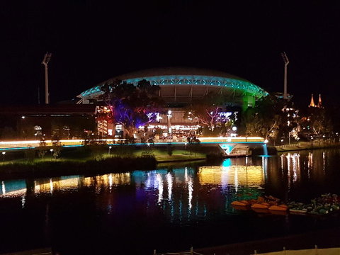 Adelaide Style Accommodation-Close To City-North Adelaide-3 Bdrm- FREE Parking - Darwin Holiday 28