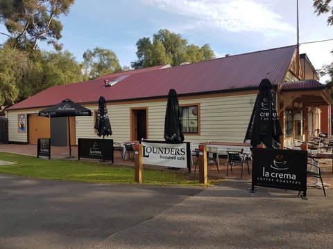 Adelaide Style Accommodation-Close To City-North Adelaide-3 Bdrm- FREE Parking - Darwin Holiday 44