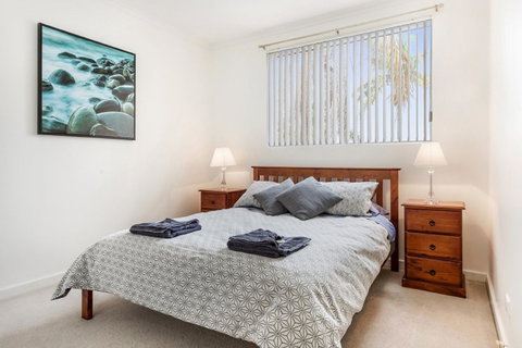Adelaide Style Accommodation-Close To City-North Adelaide-3 Bdrm- FREE Parking - Darwin Holiday 18