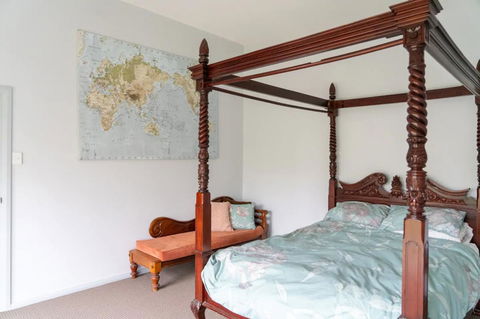 Gawler Townhouse 3 Bedroom - Darwin Holiday 18