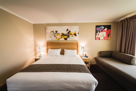 Southgate Motel - Darwin Holiday 15