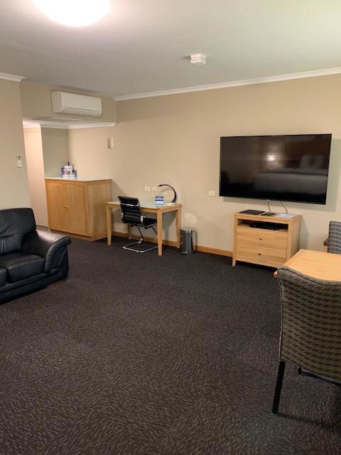Southgate Motel - Darwin Holiday 7