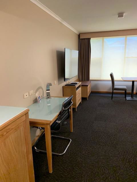 Southgate Motel - Darwin Holiday 8