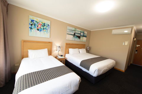 Southgate Motel - Darwin Holiday 17