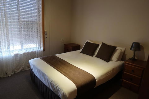 Southgate Motel - Darwin Holiday 12