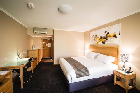 Southgate Motel - Darwin Holiday 25