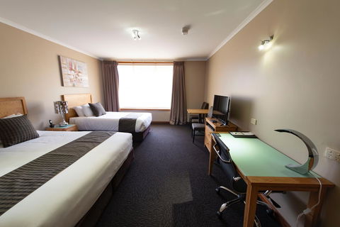 Southgate Motel - Darwin Holiday 22