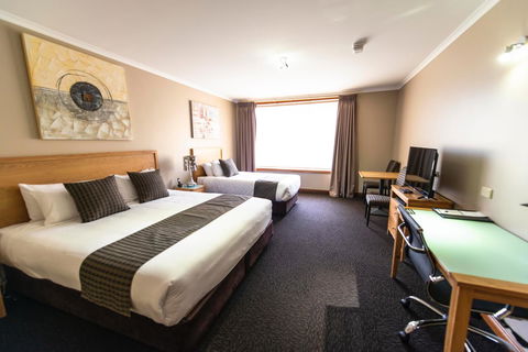 Southgate Motel - Darwin Holiday 27