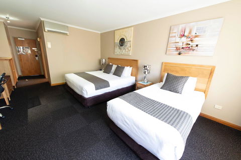 Southgate Motel - Darwin Holiday 19