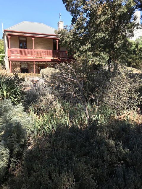 Kit Kat Cottage - Heritage Accommodation Burra - Darwin Holiday 20