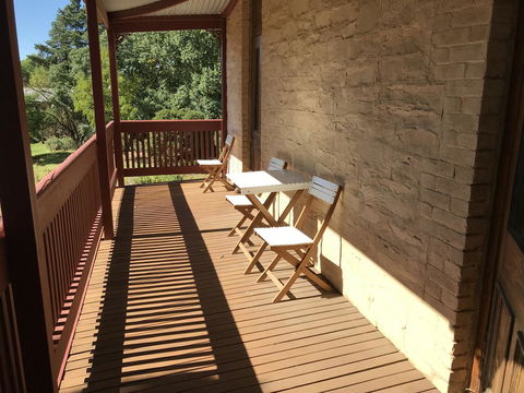 Kit Kat Cottage - Heritage Accommodation Burra - Darwin Holiday 7