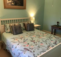 Kit Kat Cottage - heritage accommodation Burra - Darwin Holiday