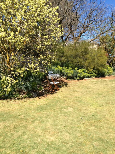 Kit Kat Cottage - Heritage Accommodation Burra - Darwin Holiday 13