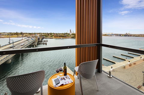 Quest Port Adelaide - Darwin Holiday 14