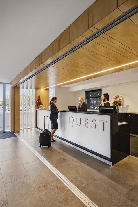Quest Port Adelaide - Darwin Holiday 9
