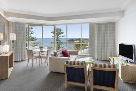 Crowne Plaza Terrigal Pacific, An IHG Hotel - Darwin Holiday 44