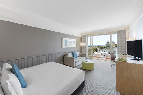 Crowne Plaza Terrigal Pacific, An IHG Hotel - Darwin Holiday 41