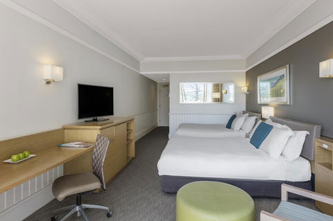 Crowne Plaza Terrigal Pacific, An IHG Hotel - Darwin Holiday 8