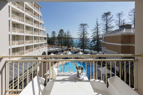 Crowne Plaza Terrigal Pacific, An IHG Hotel - Darwin Holiday 40