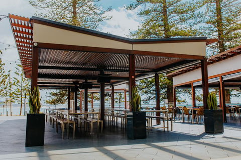 Crowne Plaza Terrigal Pacific, An IHG Hotel - Darwin Holiday 18