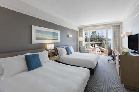 Crowne Plaza Terrigal Pacific, An IHG Hotel - Darwin Holiday 19