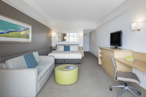 Crowne Plaza Terrigal Pacific, An IHG Hotel - Darwin Holiday 2