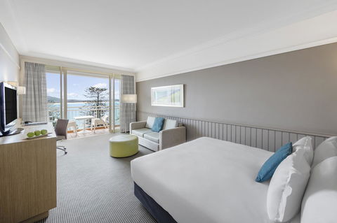 Crowne Plaza Terrigal Pacific, An IHG Hotel - Darwin Holiday 3