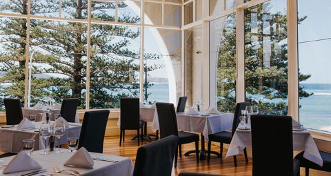Crowne Plaza Terrigal Pacific, An IHG Hotel - Darwin Holiday 16