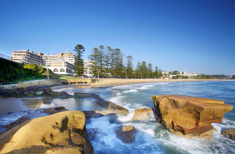 Crowne Plaza Terrigal Pacific, An IHG Hotel - Darwin Holiday 42