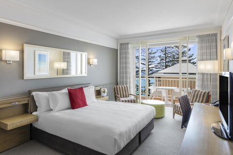 Crowne Plaza Terrigal Pacific, An IHG Hotel - Darwin Holiday 4