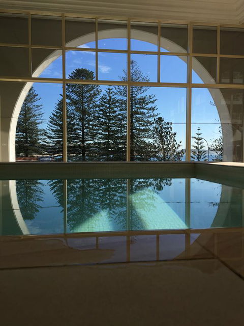 Crowne Plaza Terrigal Pacific, An IHG Hotel - Darwin Holiday 27