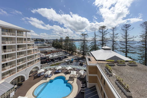 Crowne Plaza Terrigal Pacific, An IHG Hotel - Darwin Holiday 1
