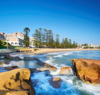 Crowne Plaza Terrigal Pacific - Darwin Holiday