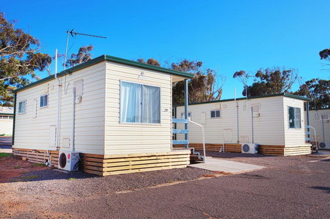 Discovery Parks - Whyalla Foreshore - Darwin Holiday 6