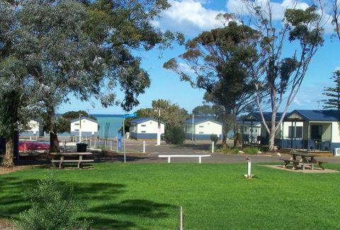 Discovery Parks - Whyalla Foreshore - Darwin Holiday 11