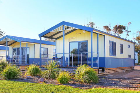 Discovery Parks - Whyalla Foreshore - Darwin Holiday 16