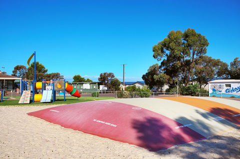 Discovery Parks - Whyalla Foreshore - Darwin Holiday 9