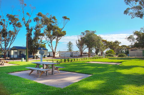 Discovery Parks - Whyalla Foreshore - Darwin Holiday 23