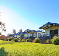 Discovery Parks  Whyalla Foreshore - Darwin Holiday