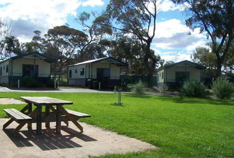 Discovery Parks - Whyalla Foreshore - Darwin Holiday 14