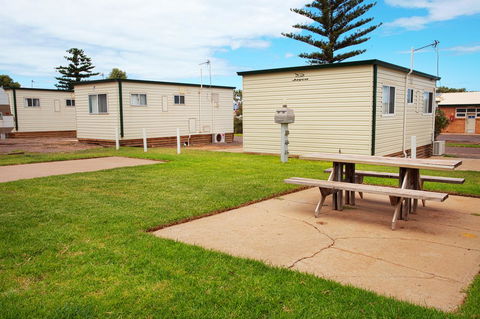 Discovery Parks - Whyalla Foreshore - Darwin Holiday 20