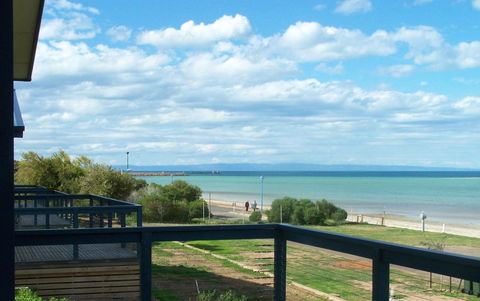 Discovery Parks - Whyalla Foreshore - Darwin Holiday 12
