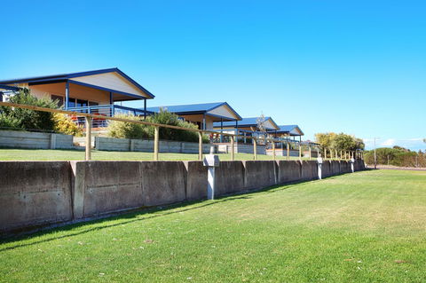 Discovery Parks - Whyalla Foreshore - Darwin Holiday 27