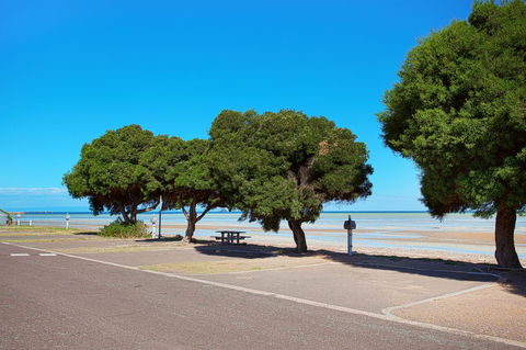 Discovery Parks - Whyalla Foreshore - Darwin Holiday 22
