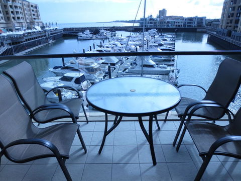 Lights Landing Apartments - Darwin Holiday 25